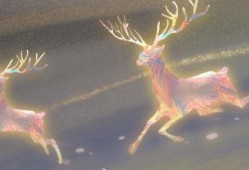 最新九色鹿爆料,揭秘神秘生物的传奇故事与神秘力量