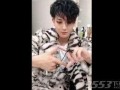 抖音爆料黄子韬视频大全,精彩瞬间回顾