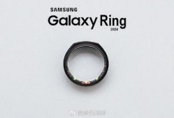 三星智能戒指最新爆料,颠覆传统，未来穿戴科技新篇章