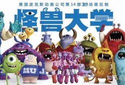 怪兽大学中文版在线观看,重返校园的奇幻冒险
