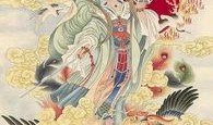 九天玄女在线观看,神秘仙侠传奇，在线观看，揭秘仙界秘闻